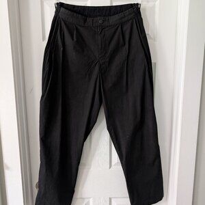 POSTALCO Step Pants DC Black